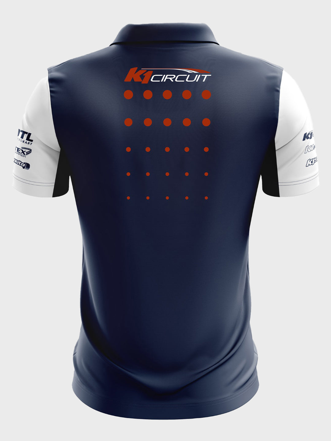 Circuit Polo Short Sleeve