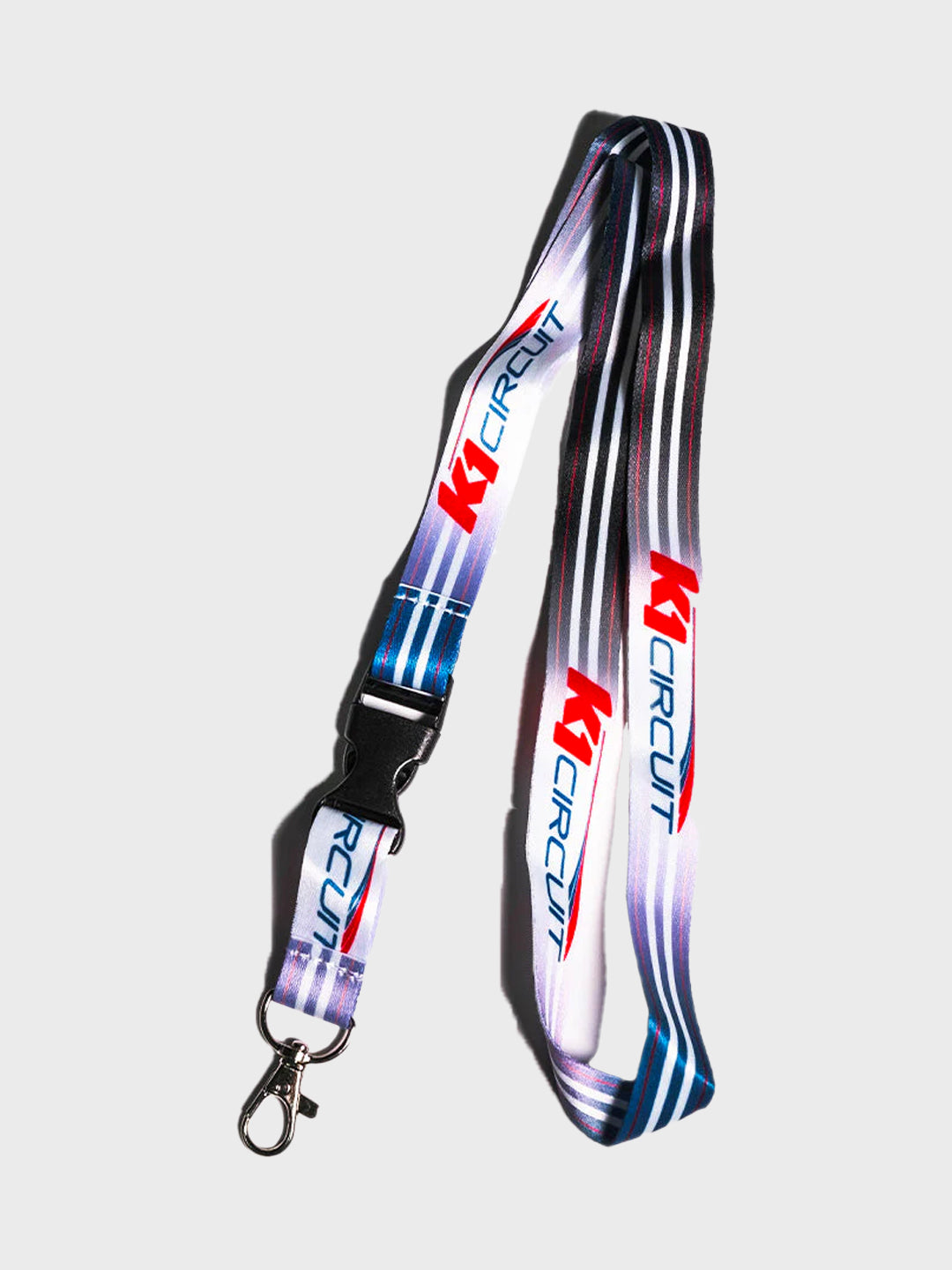 Lanyard