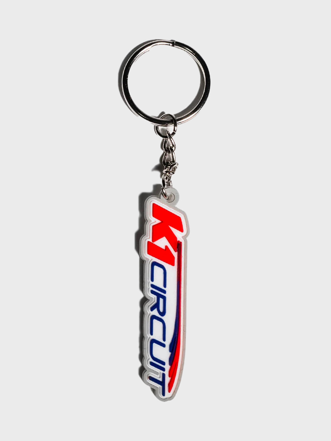 Logo Keychain