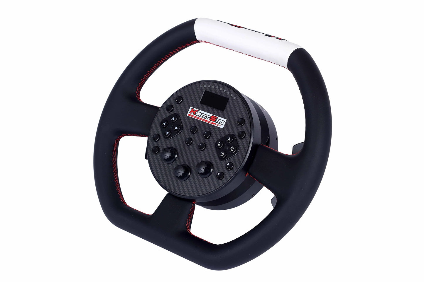 Kart Sim Esports Sim Wheel