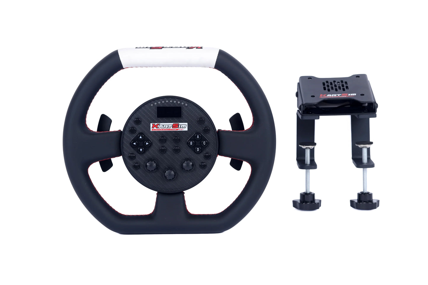 Kart Sim Esports Sim Wheel