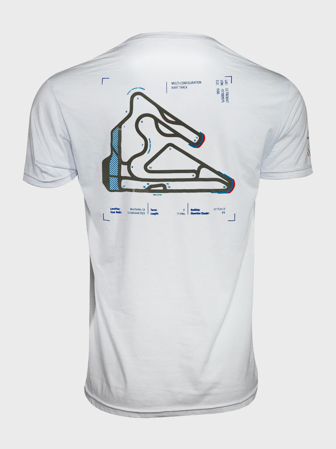 Circuit T-Shirt