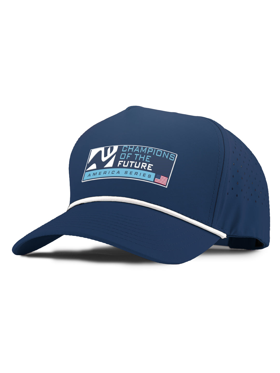 Champions of the Future America Hat