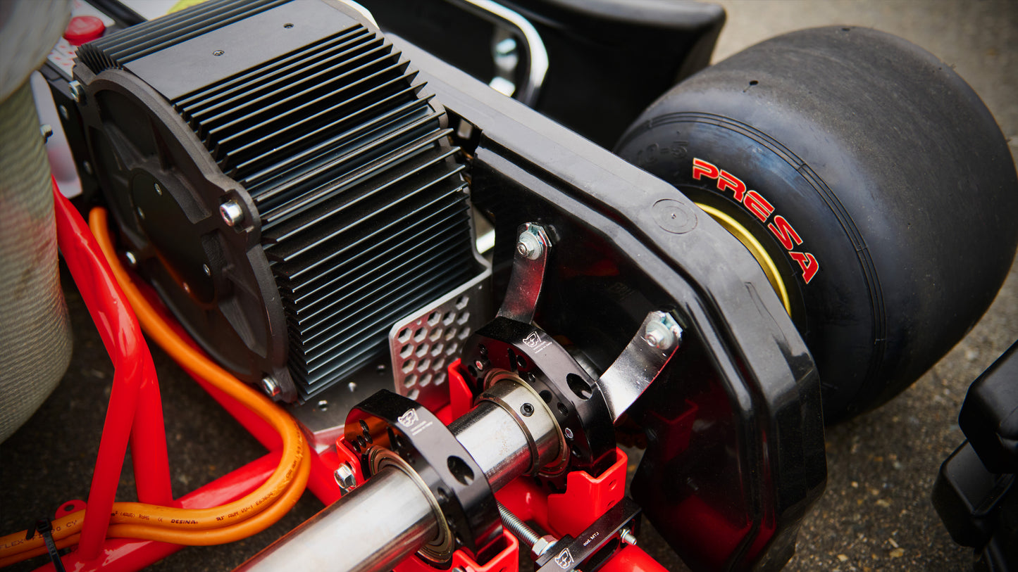 OTL E Pro Kart Deposit