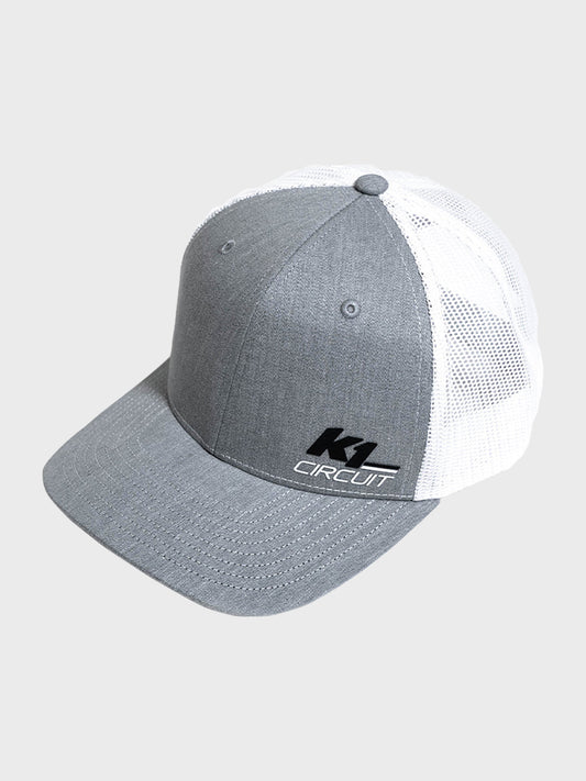 Hat Grey - Youth