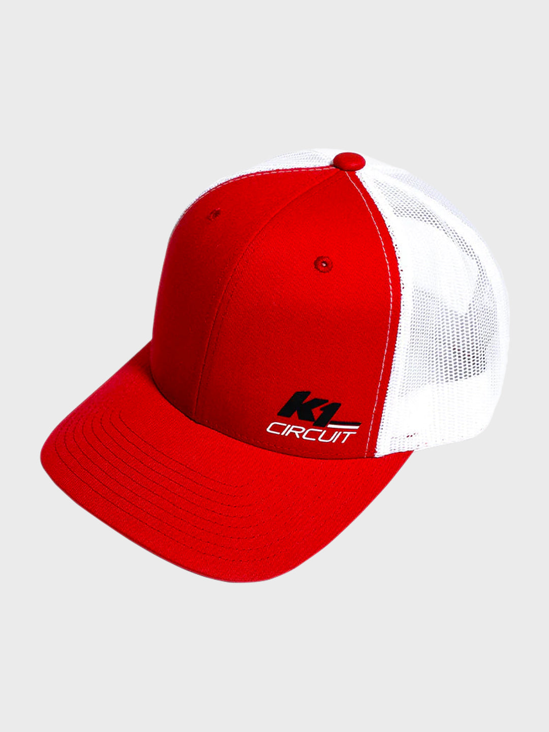 Hat Red