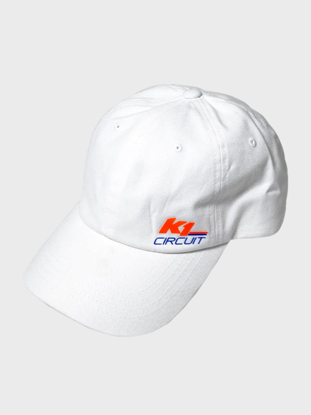 Hat White