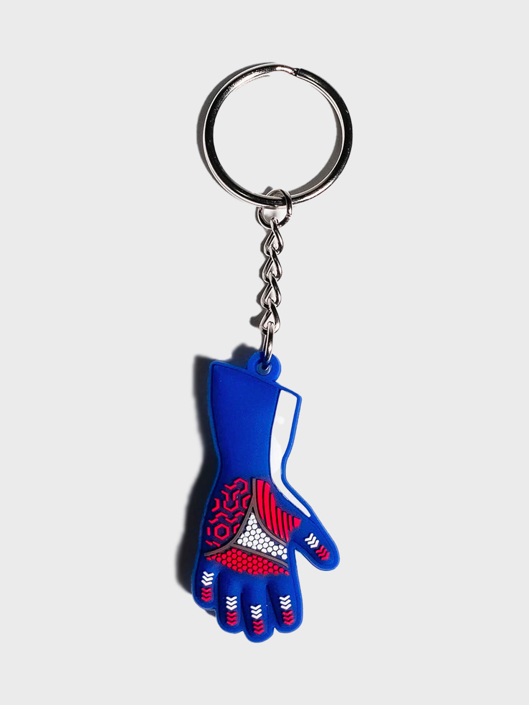 Glove Keychain