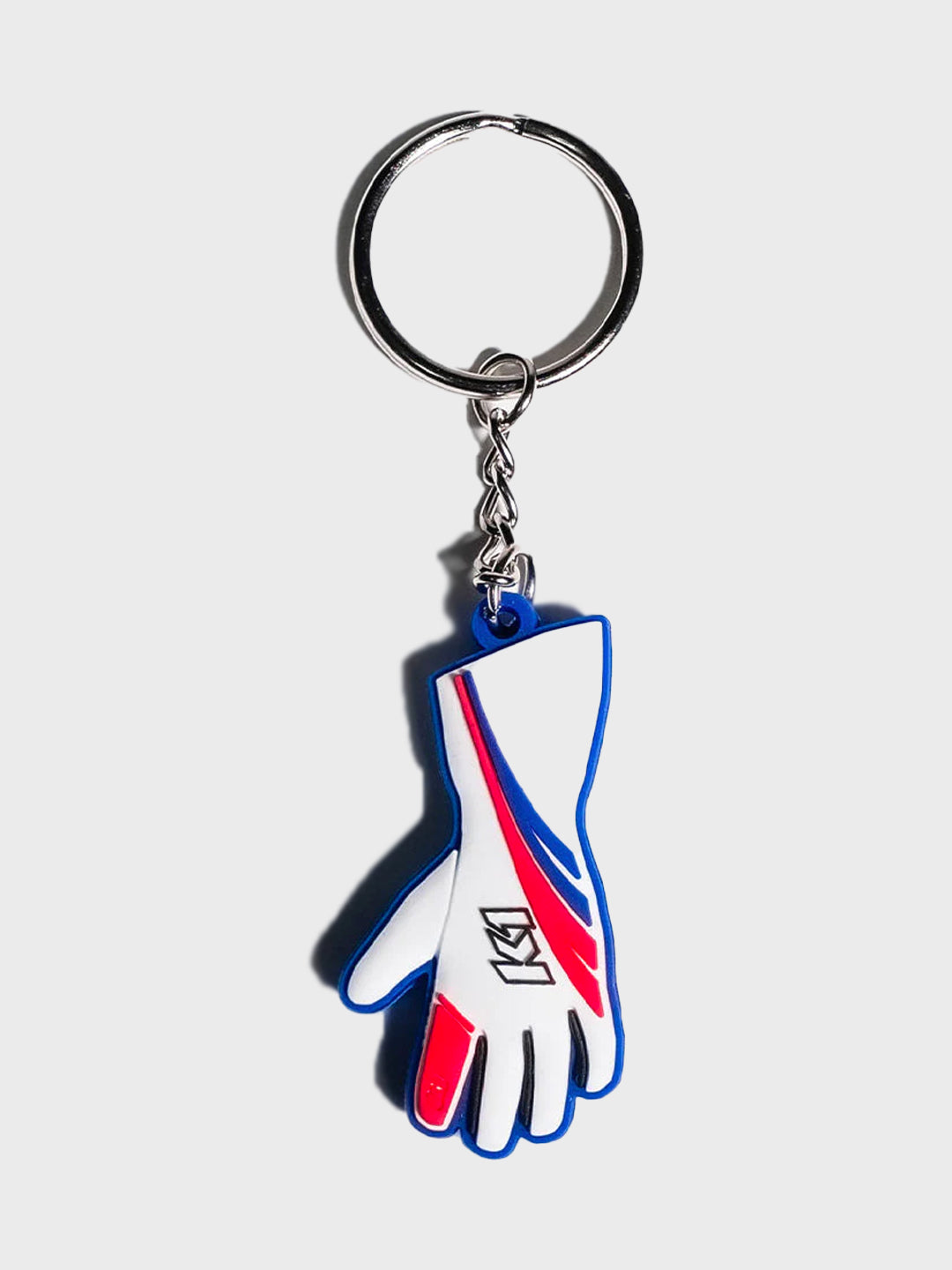 Glove Keychain